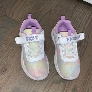 Disney Sneakers Minnie Mouse & Daisy Duck Best Friends